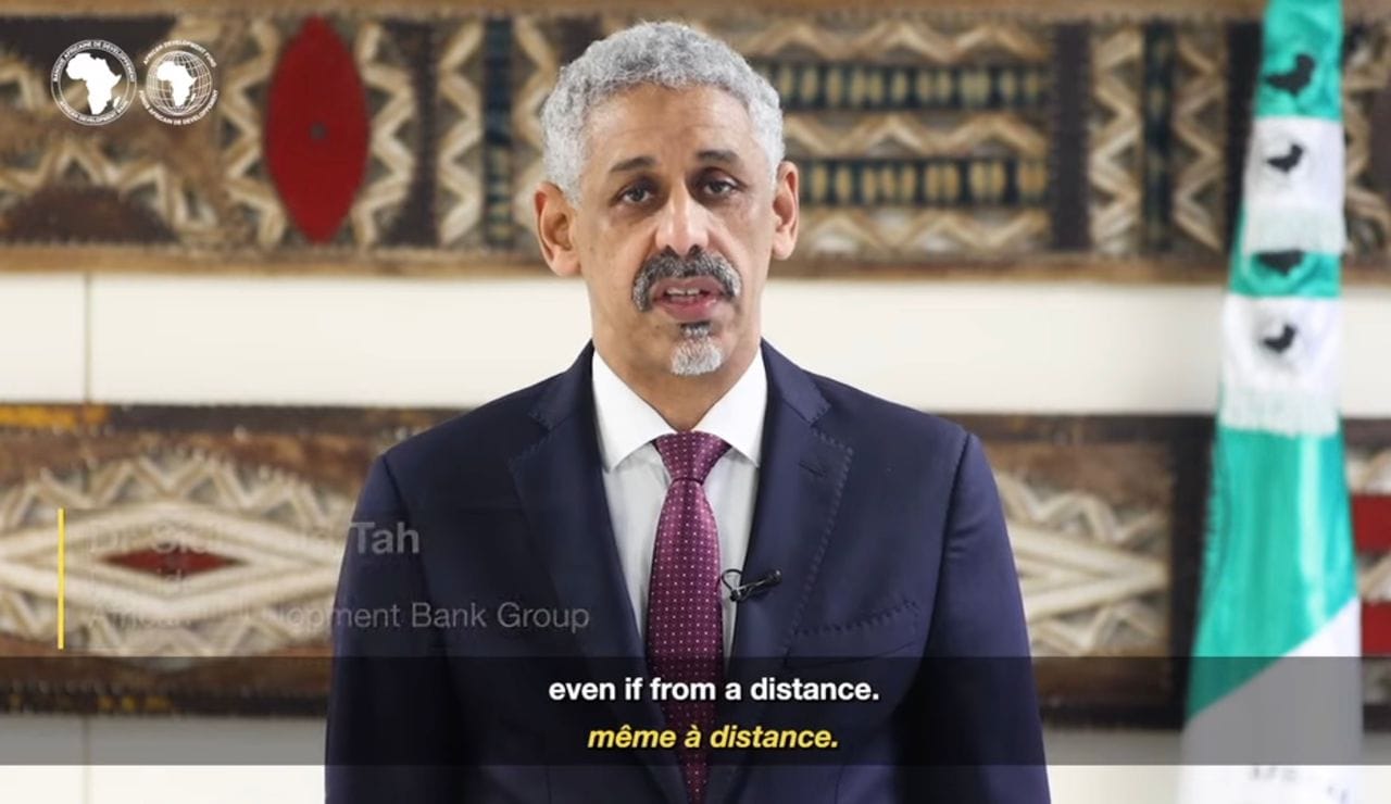 ولد التاه: 50 مليون إفريقي حصلوا على الكهرباء عبر “مهمة 300”