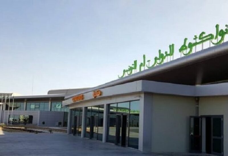 إعفاء أول 15 دقيقة من رسوم مواقف السيارات مطار أم التونسي اعتبارا من 1 أغسطس