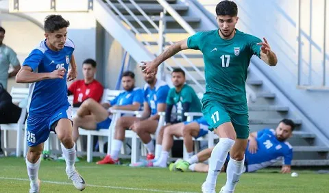 مونديال 2026.. إيران تندد بـ”معاملة تمييزية” من الولايات المتحدة بعد رفض عدة تأشيرات