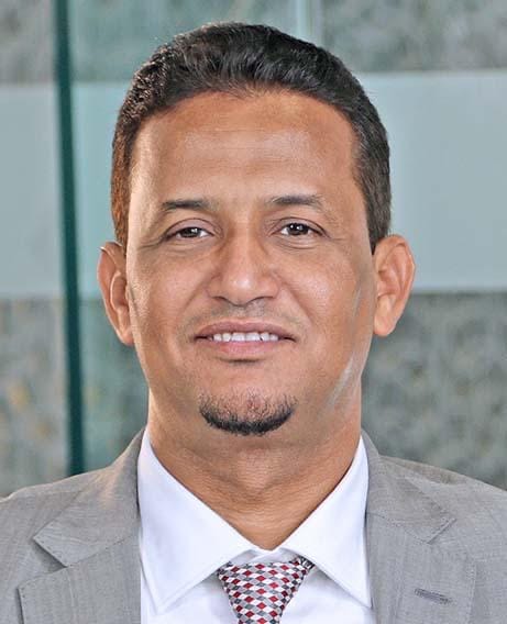 "الشنقيطي" يعود إلى موريتانيا بعد غياب خمسة عشر عاما
