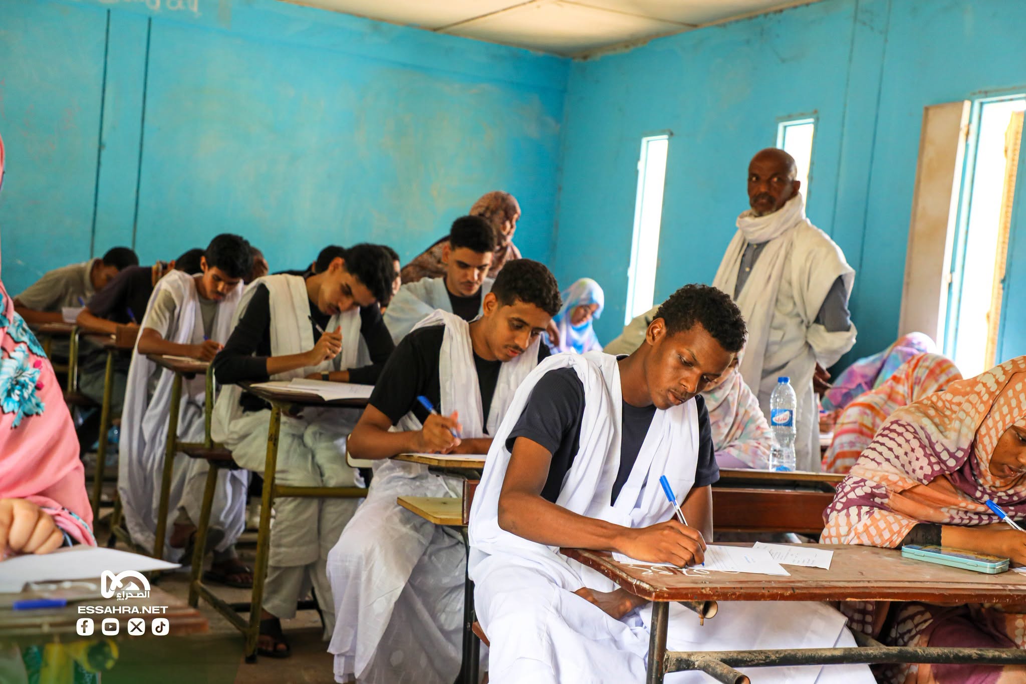 وزارة التعليم العالي تعلن نتائج التوجيه وتكشف عتبات الولوج للتخصصات