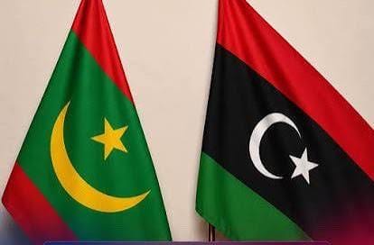 ليبيا تعفي الموريتانيين من تأشيرة الدخول