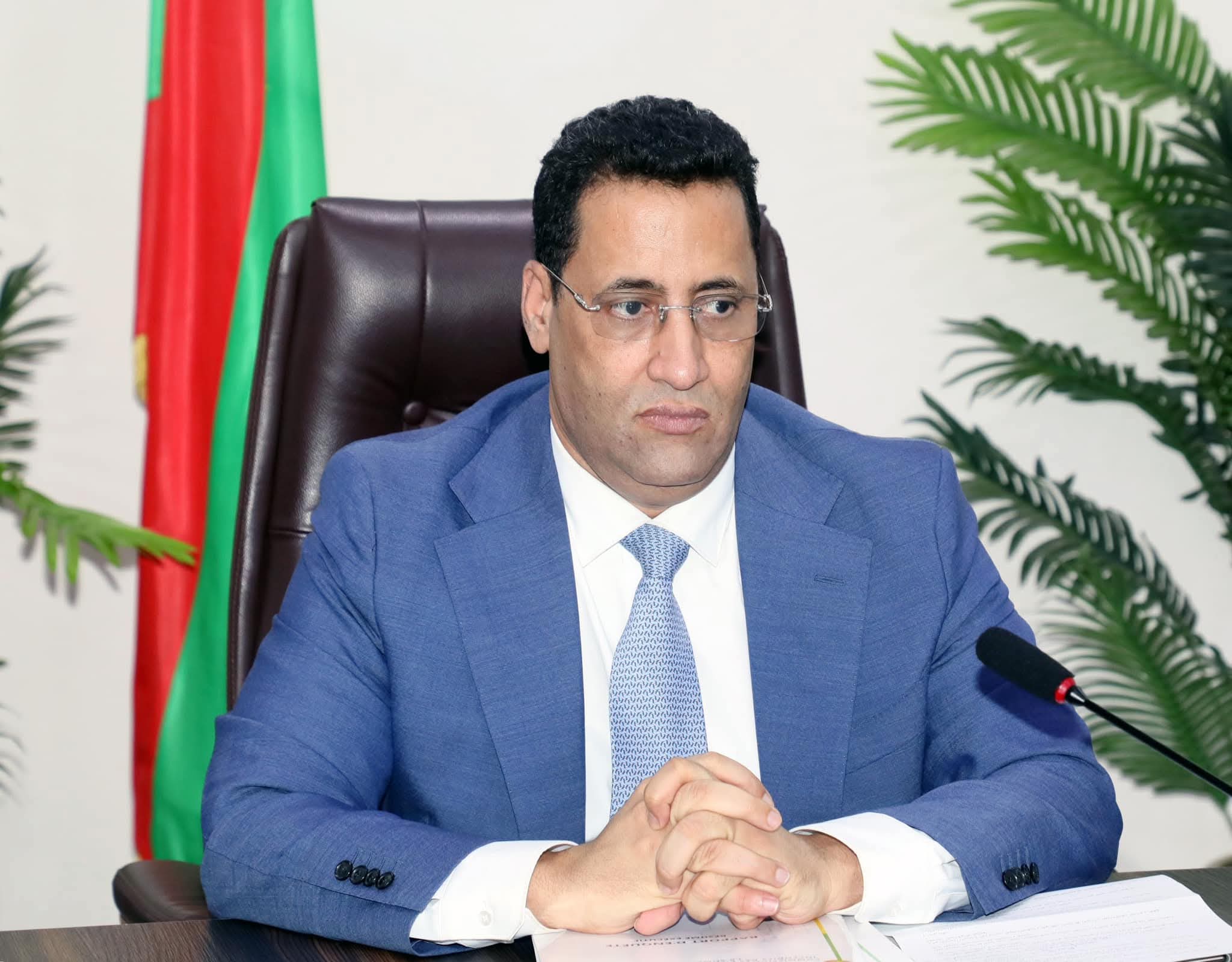 الوزارة الأولى تعلن بدء لقاءات تحديد أولويات التنمية المحلية