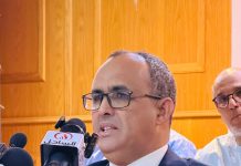 الهابا تدعو المؤسسات الإعلامية إلى الإسراع بالتسجيل قبل 30 يونيو في إطار المسح الشامل