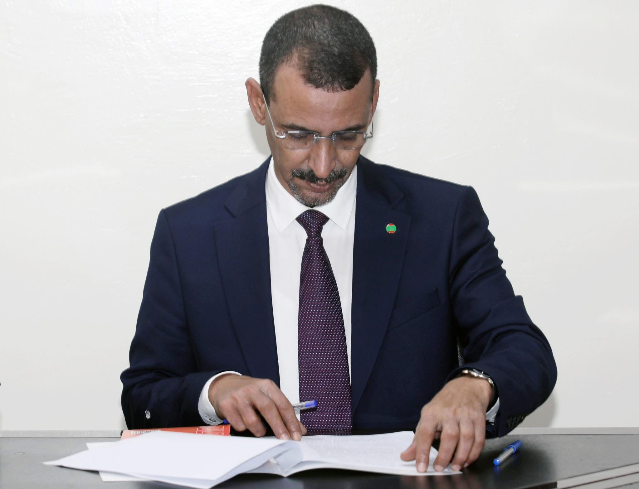 وزير الثقافة: المؤتمر الصحفي للرئيس عزز الانفتاح ورسخ قيم الحوار والشفافية