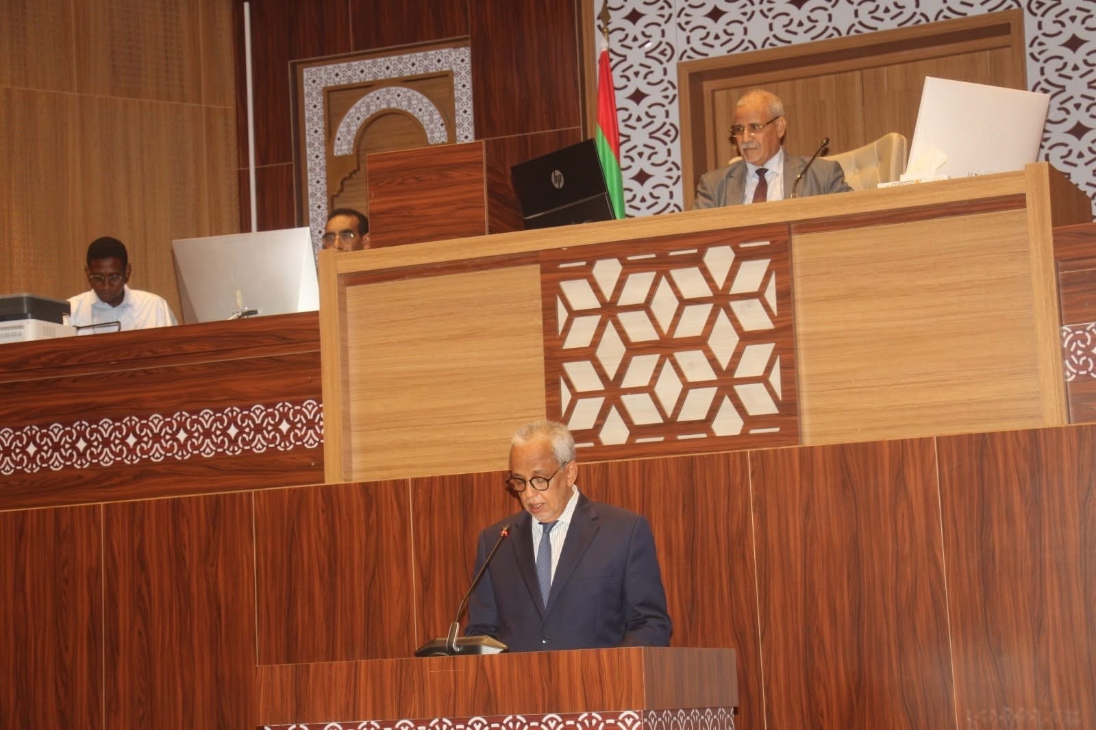 وزير المالية: 2027 ستشهد أول فائض في المالية العامة