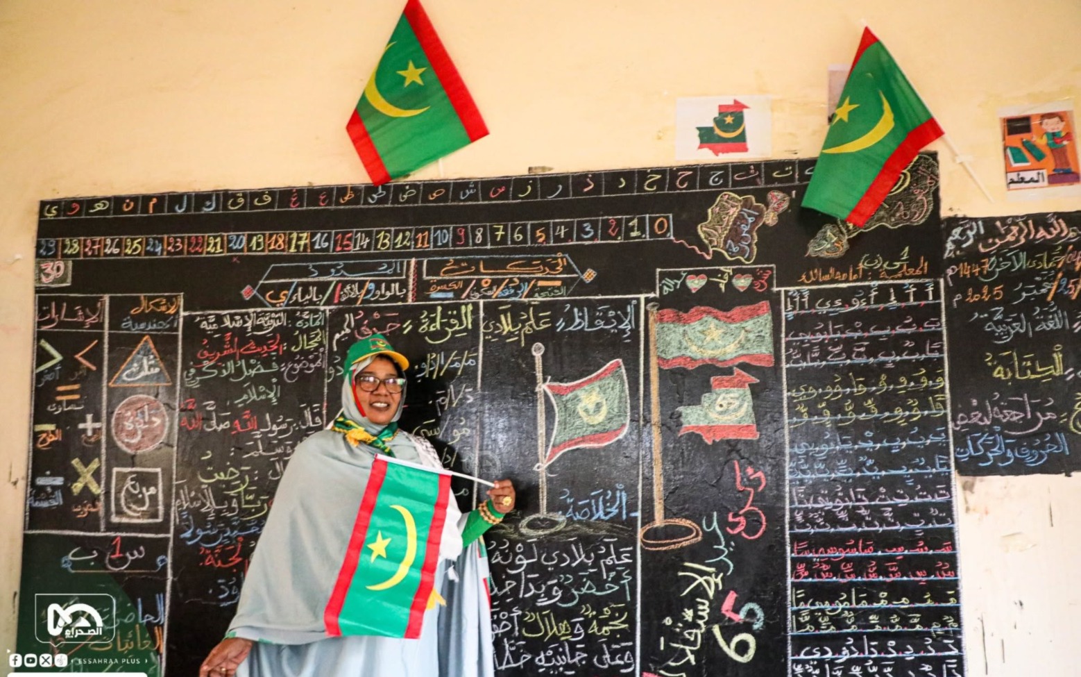 وزارة التربية تعلن اكتتاب 3852 عنصرا لتعزيز الطواقم التعليمية