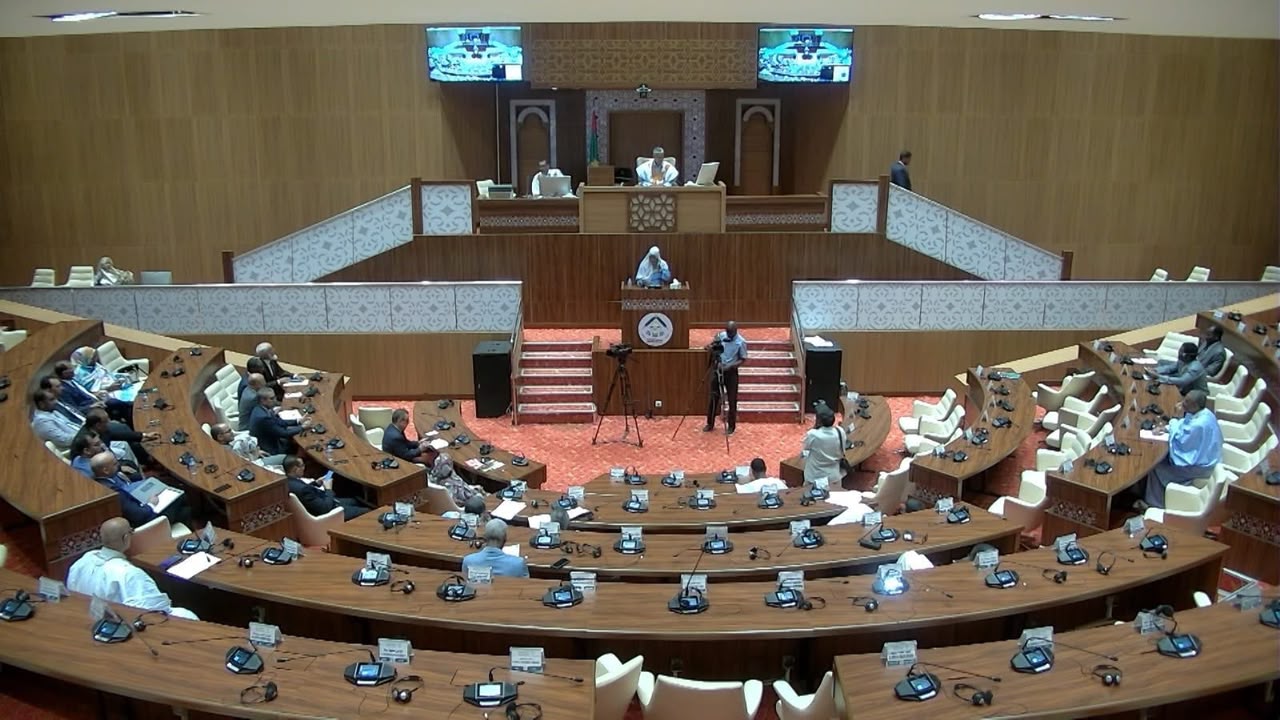 الجمعية الوطنية تصادق على مشروع قانون حماية الشاطئ