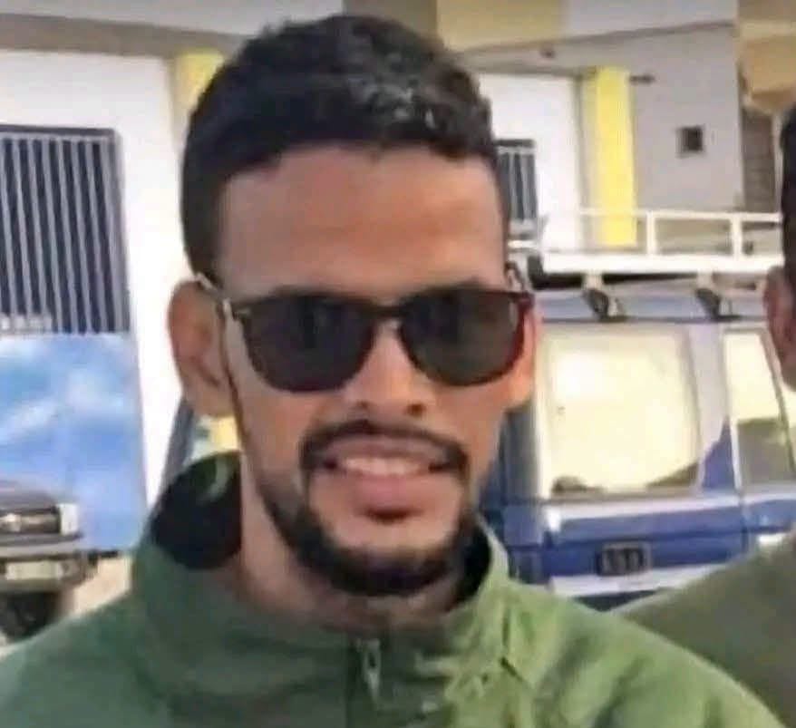 وفاة دركي إثر انقلاب سيارة للدرك على طريق افديرك - اتواجيل