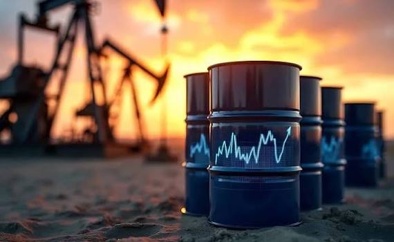 النفط يقفز بأكثر من 2% وبرنت يتجاوز 90 دولارًا