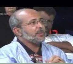 شرطة الجريمة السبرانية توقف المحامي سيد المختار ولد سيدى