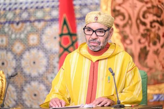 محمد السادس: الاستقرار والتنمية ركيزتان لتعزيز مكانة المغرب